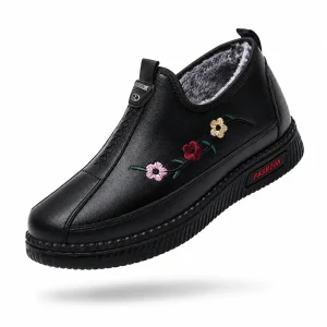 Valenza Confort – Sapatos Barefoot Impermeáveis e Acolhedores