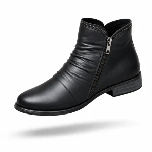 Céleste - Bota Feminina Urbana e Super Confortável