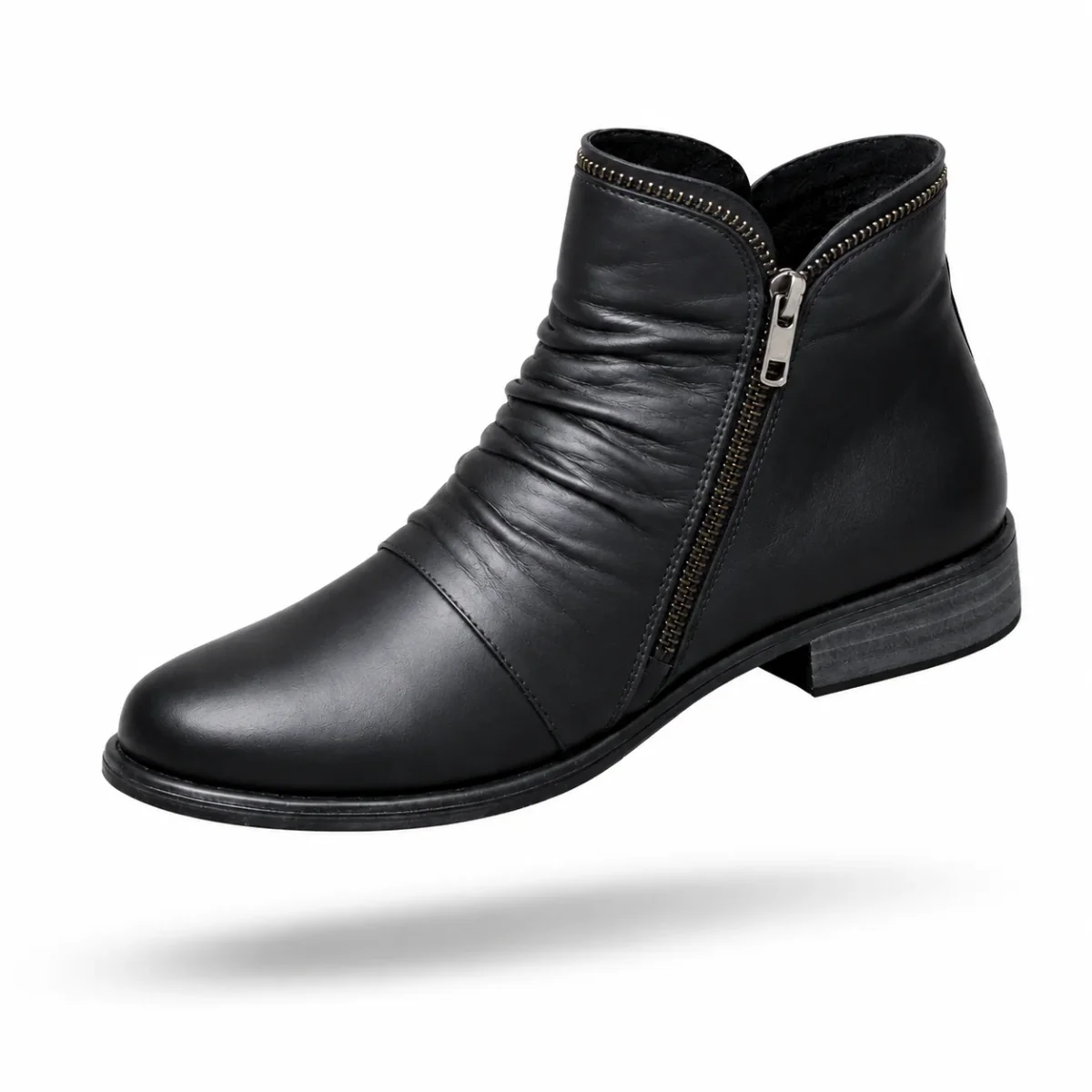 Céleste - Bota Feminina Urbana e Super Confortável - Image 2