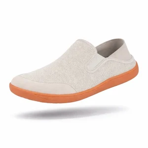Paul Loafer – Sapatos barefoot ultra confortáveis unissexo
