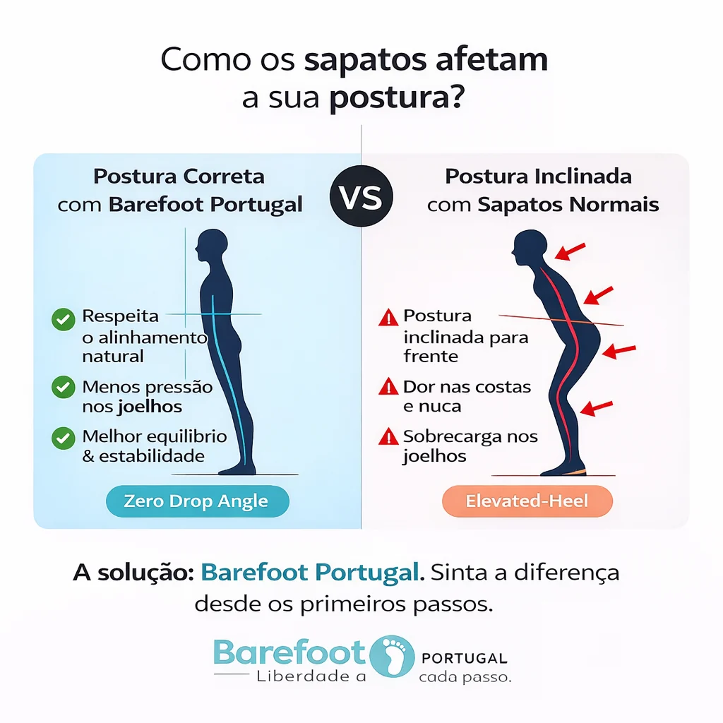 CloudStep Urban – Ténis barefoot respiráveis e flexíveis unissexo - Image 6