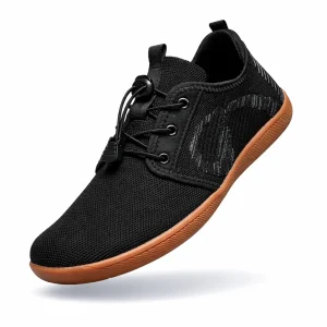 FreeMove Air – Ténis Barefoot Unissexo Zero Drop Pé Largo