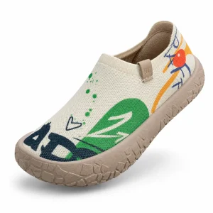 Elevia Comfort – Sapatos Barefoot Ortopédicos Femininos com Elevação Discreta
