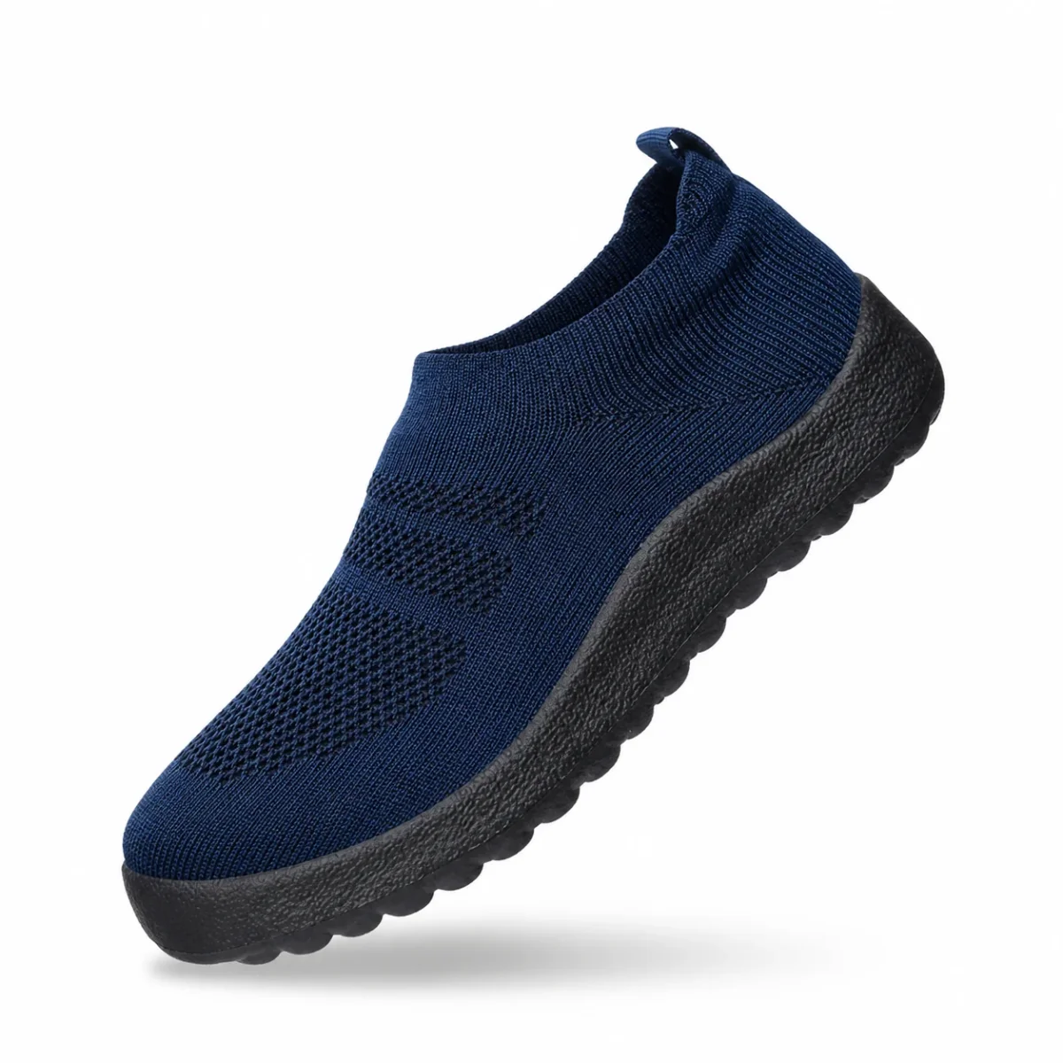 CoreRun Barefoot Lady - Ténis Barefoot Senhora Running Respiráveis Slip-On - Image 4