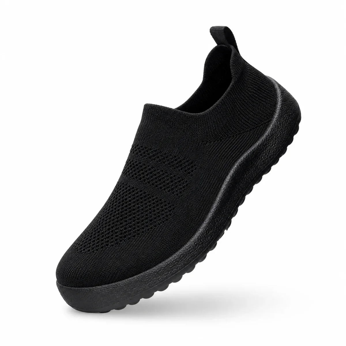 CoreRun Barefoot Lady - Ténis Barefoot Senhora Running Respiráveis Slip-On - Image 2