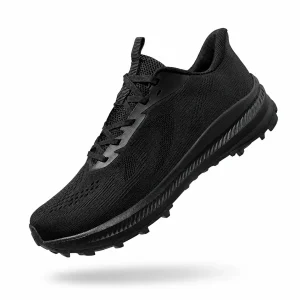 TrailFlex Barefoot Man - Ténis Barefoot Homem Outdoor Biqueira Larga Impermeáveis