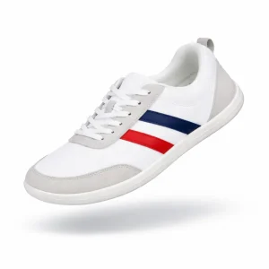 GroundFlow Active – Ténis Barefoot Anatómicos Unissexo