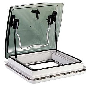Clarabóia Carbest 40×40