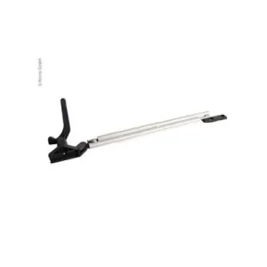 Compasso dirt Polyplastic E/R 275mm