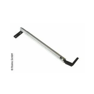 Comp esq Polyplastic s/fecho 230mm E/R