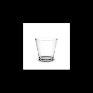 Copo Caipirinha transparente 37 cl