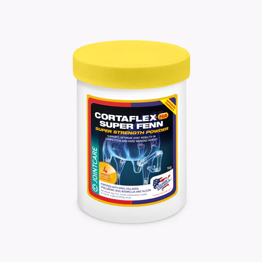 CORTAFLEX HA SUPER FENN POWDER   Equine America®