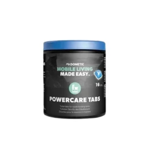 DOMETIC Powercare16 Pastilhas