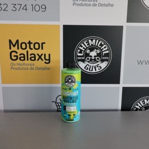 EcoSmart Lavagem Com Cera Concentrado