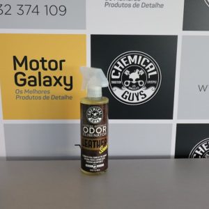 Extrem Offensive Odor Eliminator & Air Freshener Leather Scent