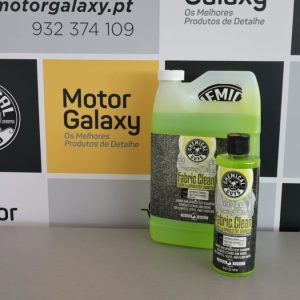 Foaming Citrus Fabric Clean Carpet Upholstery Shampoo