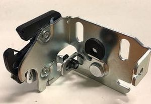 Fecho Superior p/ porta LAIKA