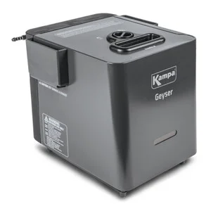 Geyser Hot Water System Dometic