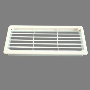 Grelha de Ventilação Exterior (27×12)