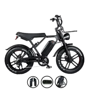 H9 Fatbike