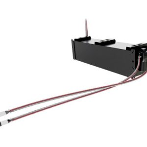 Tanque De Água Sistema Gaveta 52 L