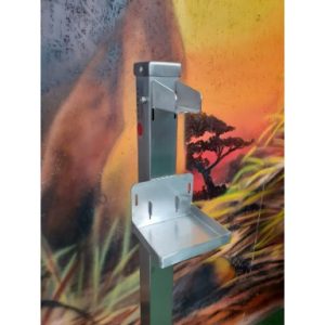 Dispensador