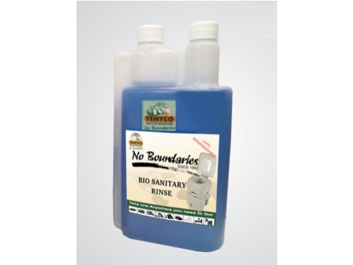 Enxaguante Bio Sanitário