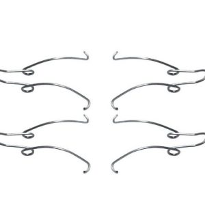 Fechos De Aço