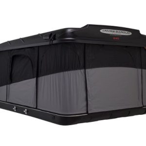 James Baroud Evasion Rooftop Tent  M / Black