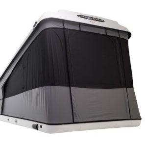 James Baroud Space Xl Rooftop Tent / White