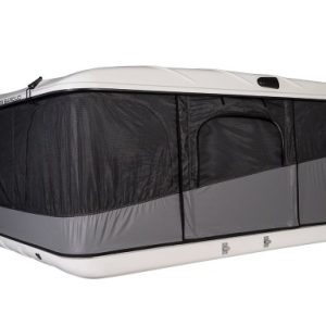James Baroud Evasion Rooftop Tent / White