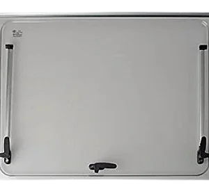 Janela acrílico compatível Seitz Dometic 700×300
