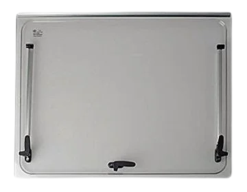 Janela acrílico compatível Seitz Dometic 700×300