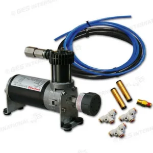 Kit de compressor Drive-Rite
