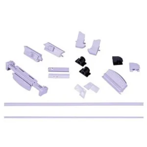 Kit de reparação de janela Seitz S3 / S4