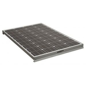 Kit de painel solar monocristalino 170W ANTARION