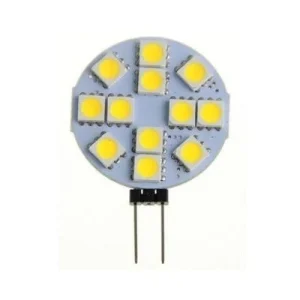 Lâmpada LED G4, 3W 44mm BF