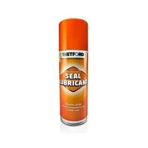 Lubrificante em spray Thetford