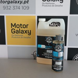 Meticulous Satin Matte Shampoo