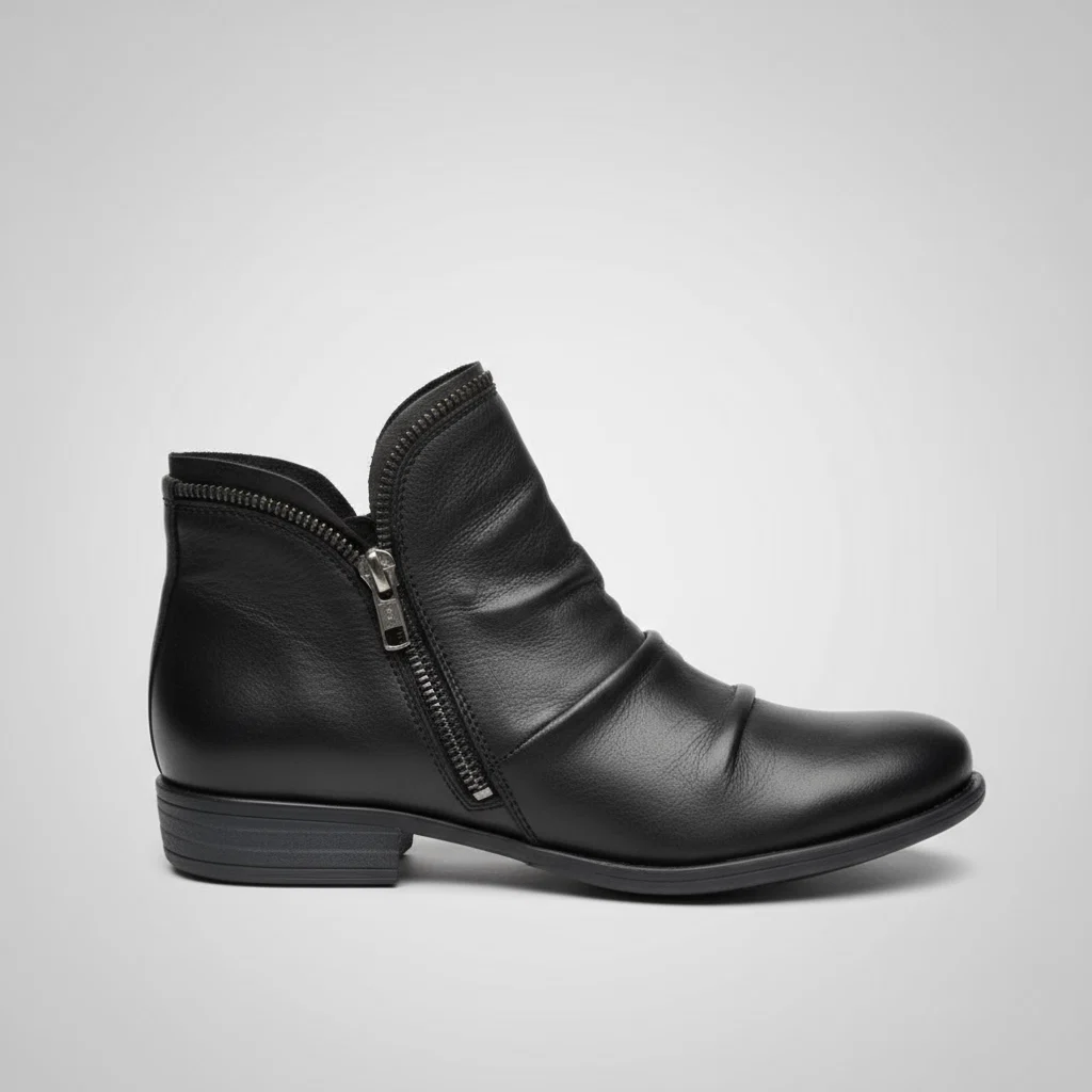 Céleste - Bota Feminina Urbana e Super Confortável - Image 3