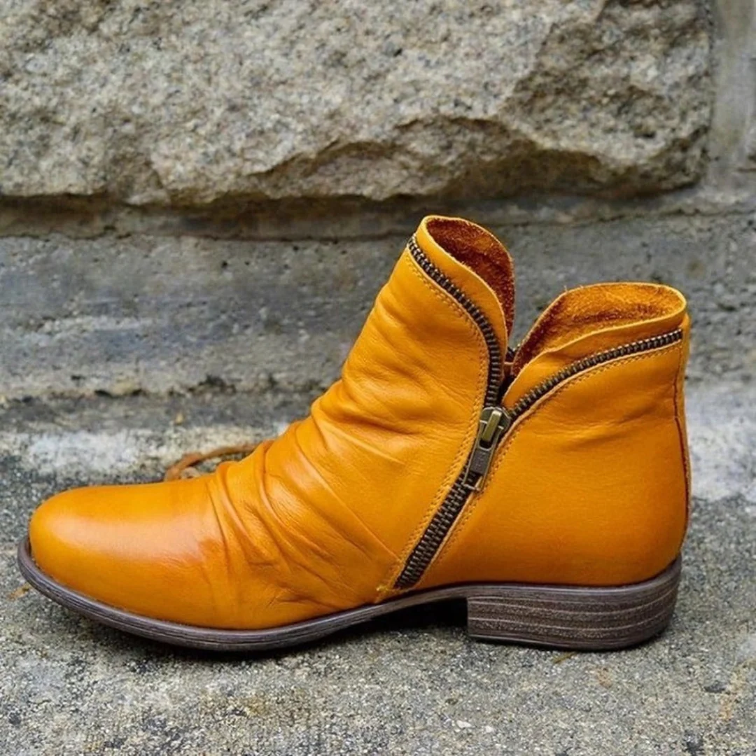 Céleste - Bota Feminina Urbana e Super Confortável - Image 6