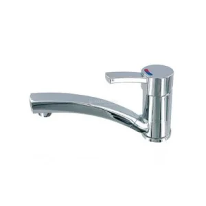 Misturadora monocomando Capri Compact