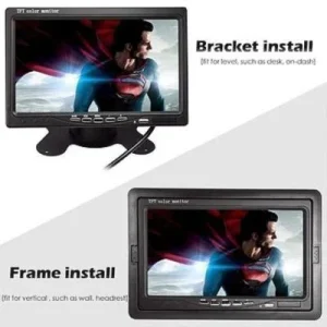 Monitor 7″