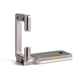 Nisi L-Plate – Placa lateral ajustável NLP-CG