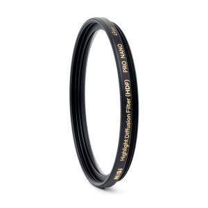 NiSi Filtro Highlight Diffusion PRO NANO 49mm