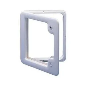 Porta Modelo 3 Branca