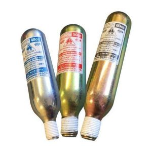 RECARGA COLETE AIRBAG “HIT AIR”