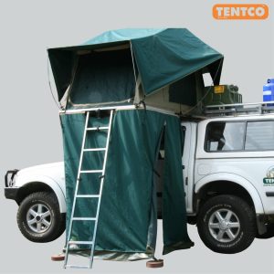 Anexo Tenda Tejadilho 1,40 M