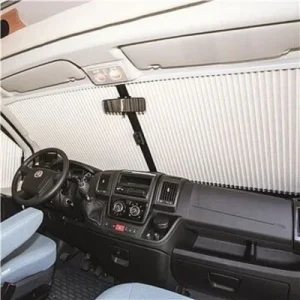Remifront 4 Parabrisas Fiat Ducato x290 desde 2014