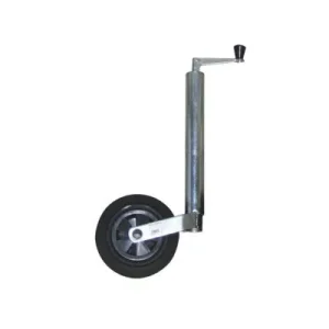 Roda Jockey Ø 48mm 200x50mm